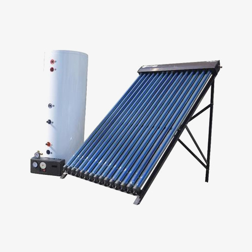 Solar Water Heater Foaming Production Line