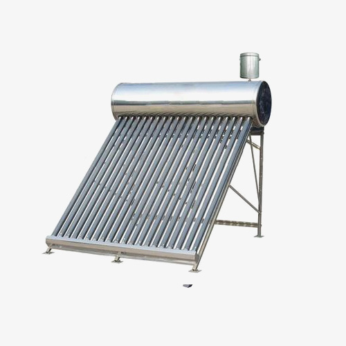 Solar Water Heater Foaming Production Line