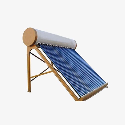 Solar Water Heater Foaming Production Line